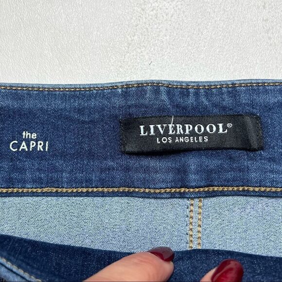 Liverpool | NWT the Capri - Picture 5 of 10